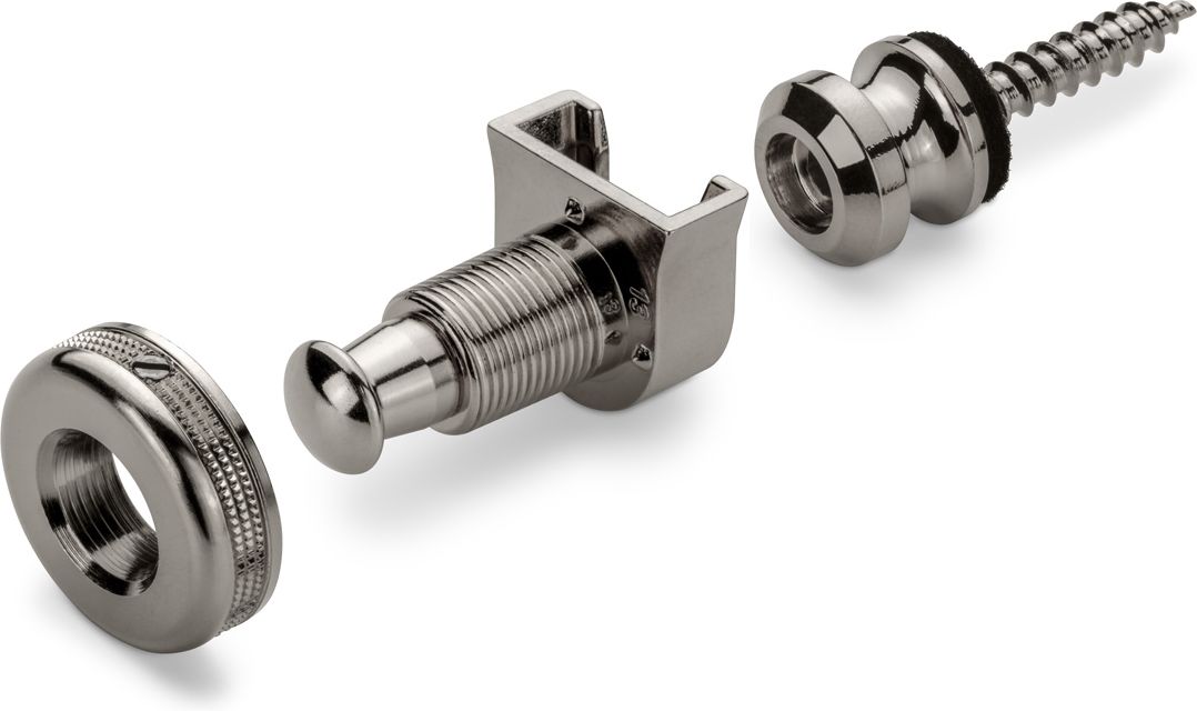 Schaller S-Locks M Ruthenium