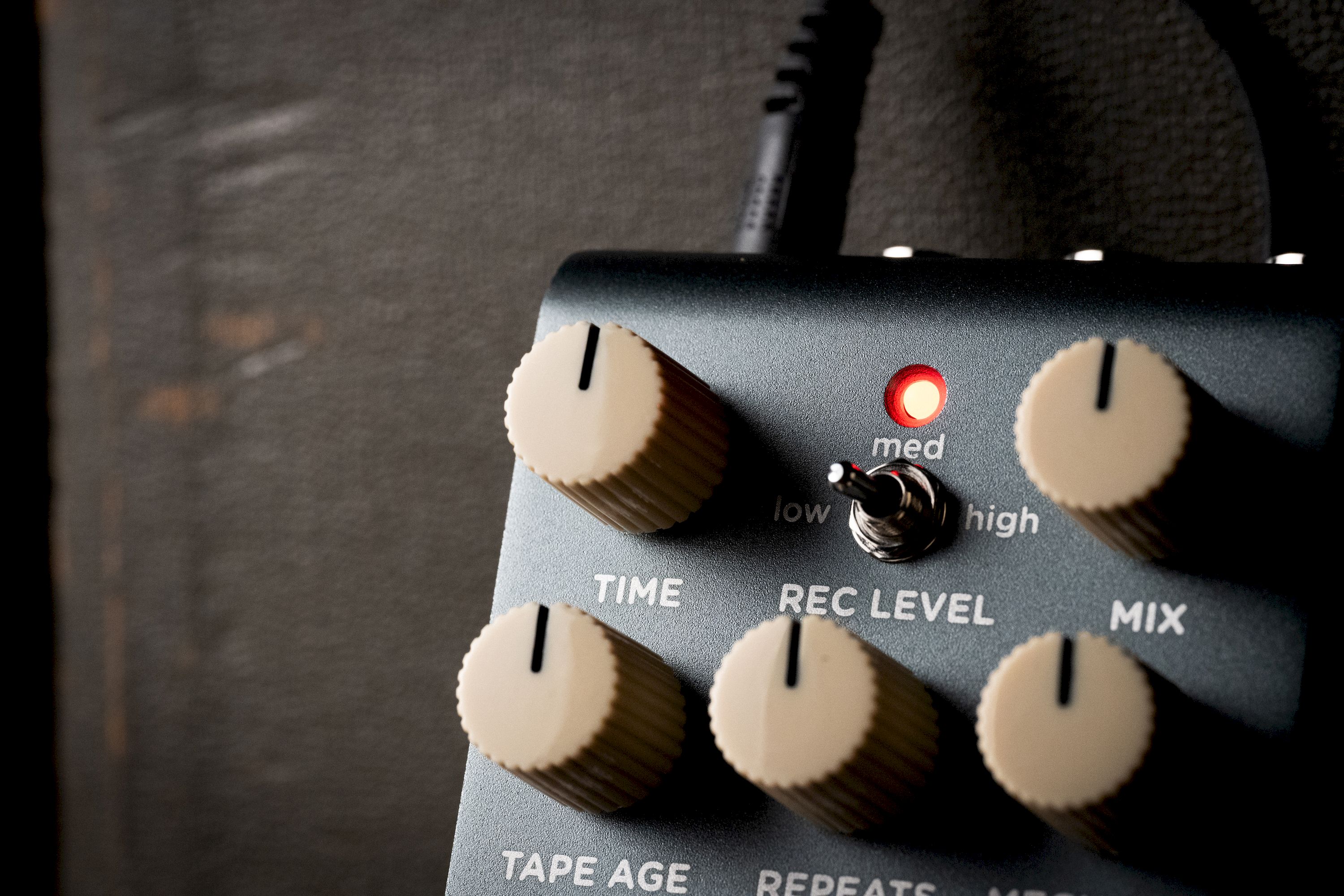 Strymon EC-1  – Bild 4