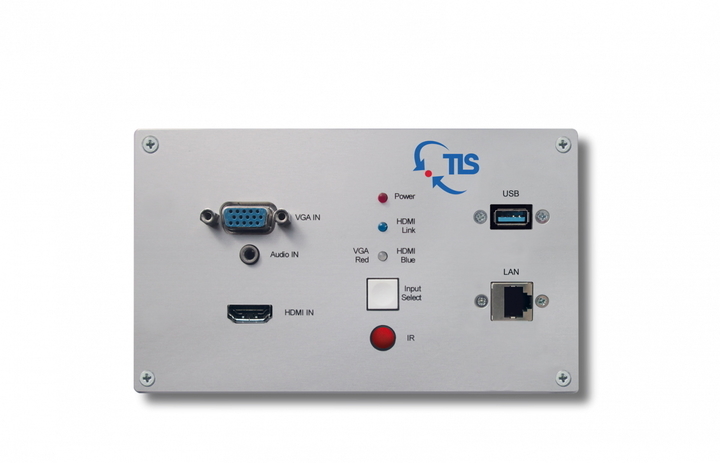 TLS MF 100T Wandeinbaumodul