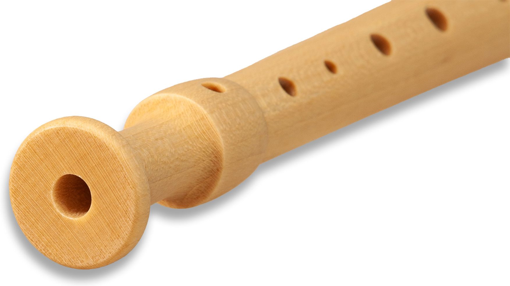 Mollenhauer 17312 Fipple Tere Soprano G SH – Bild 7