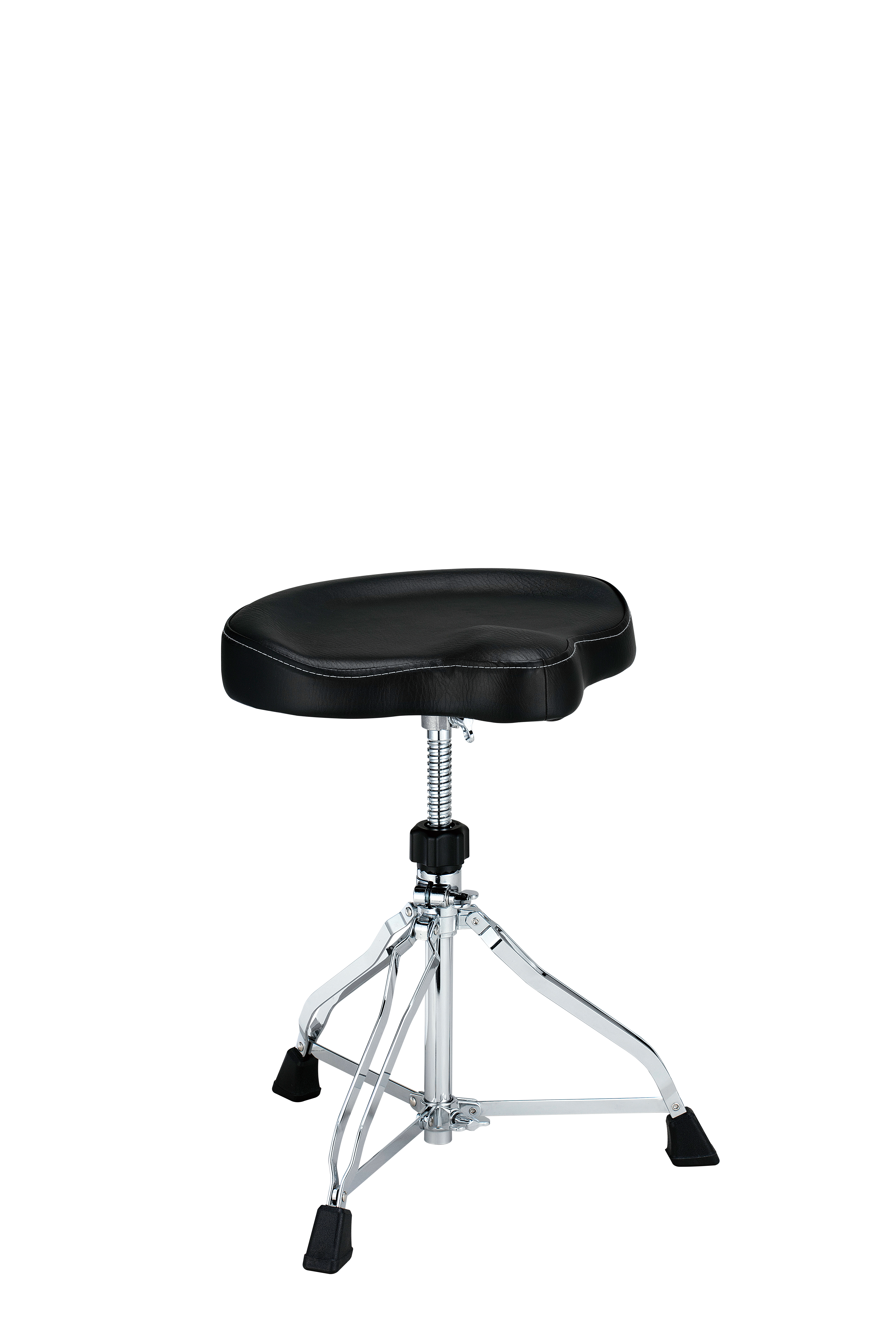 Tama HT250 1th Chair Drum Throne black – Bild 3