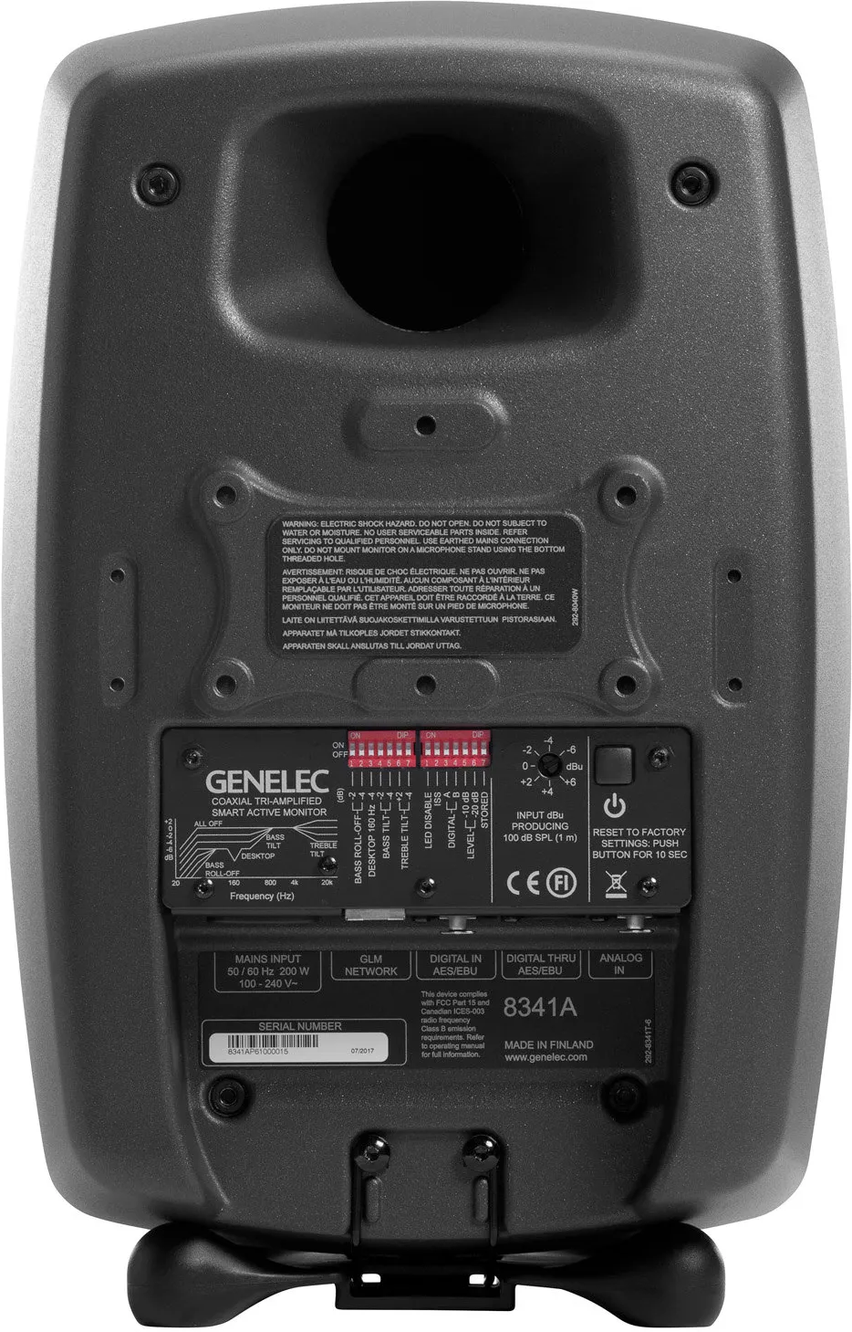 Genelec 8341 AP – Bild 4