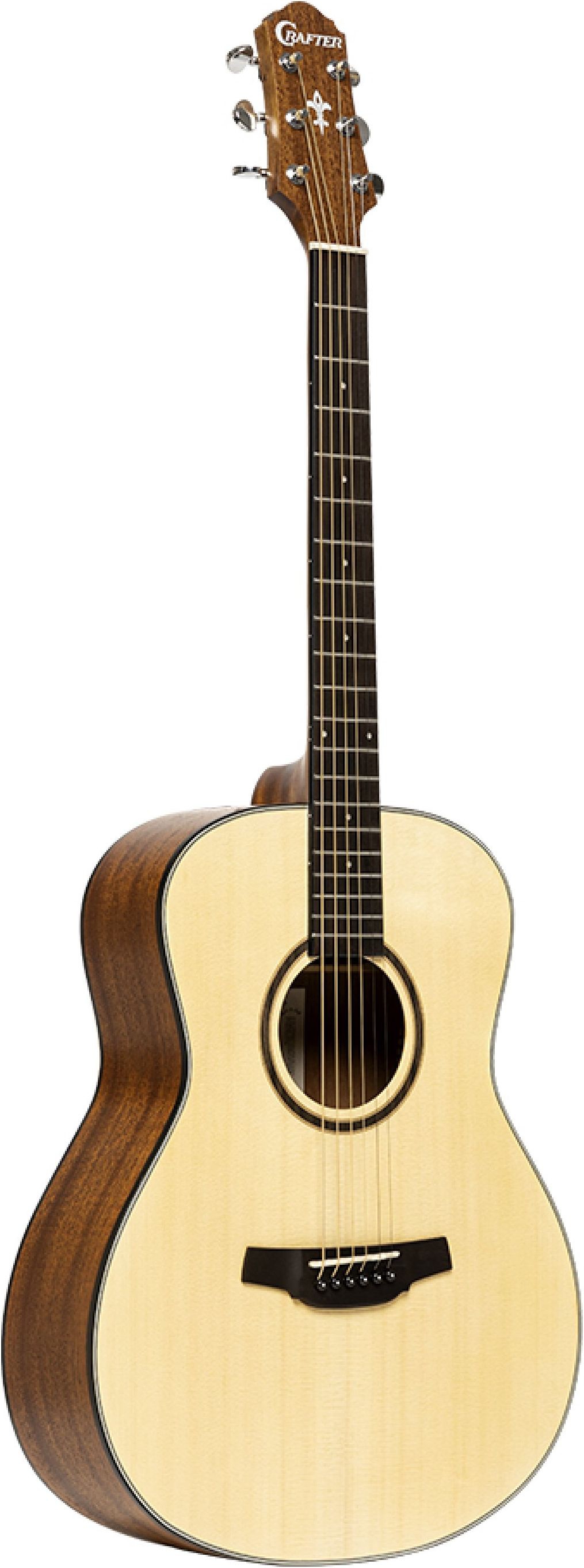 Crafter HT100-N