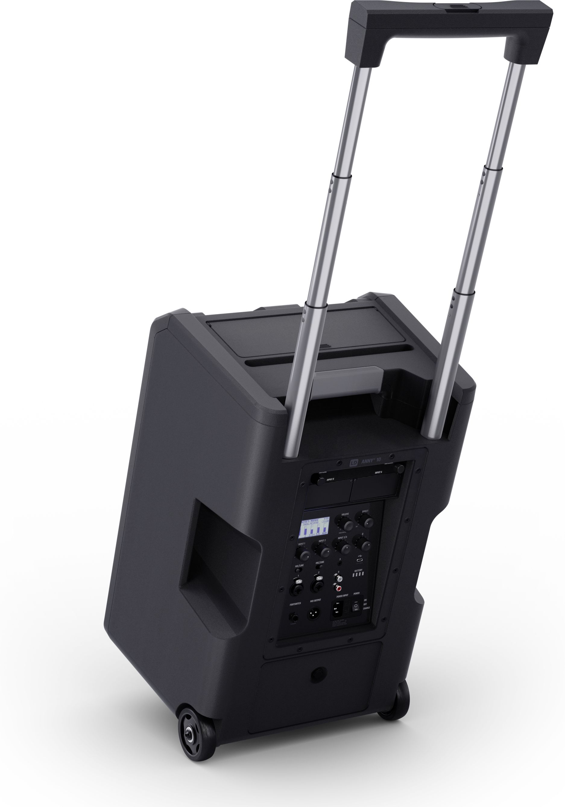 LD Systems ANNY 10  – Bild 7