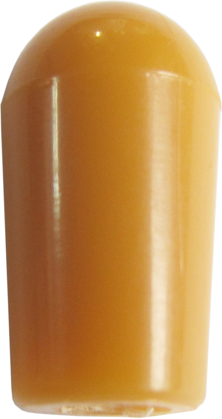 Göldo Toggleswitch Knopf USA Vintage Amber