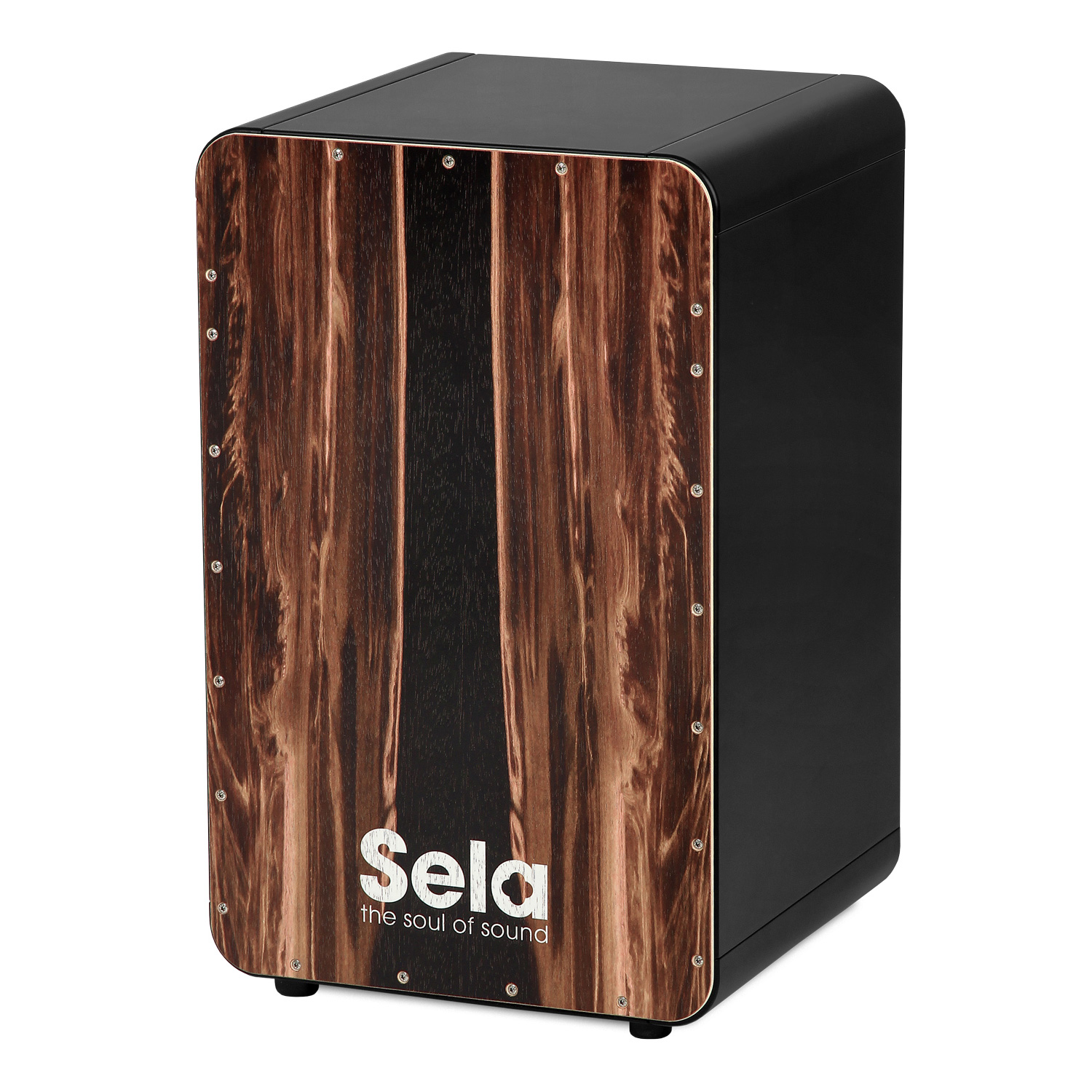 Sela SE089 CaSela Black - Dark Nut – Bild 2