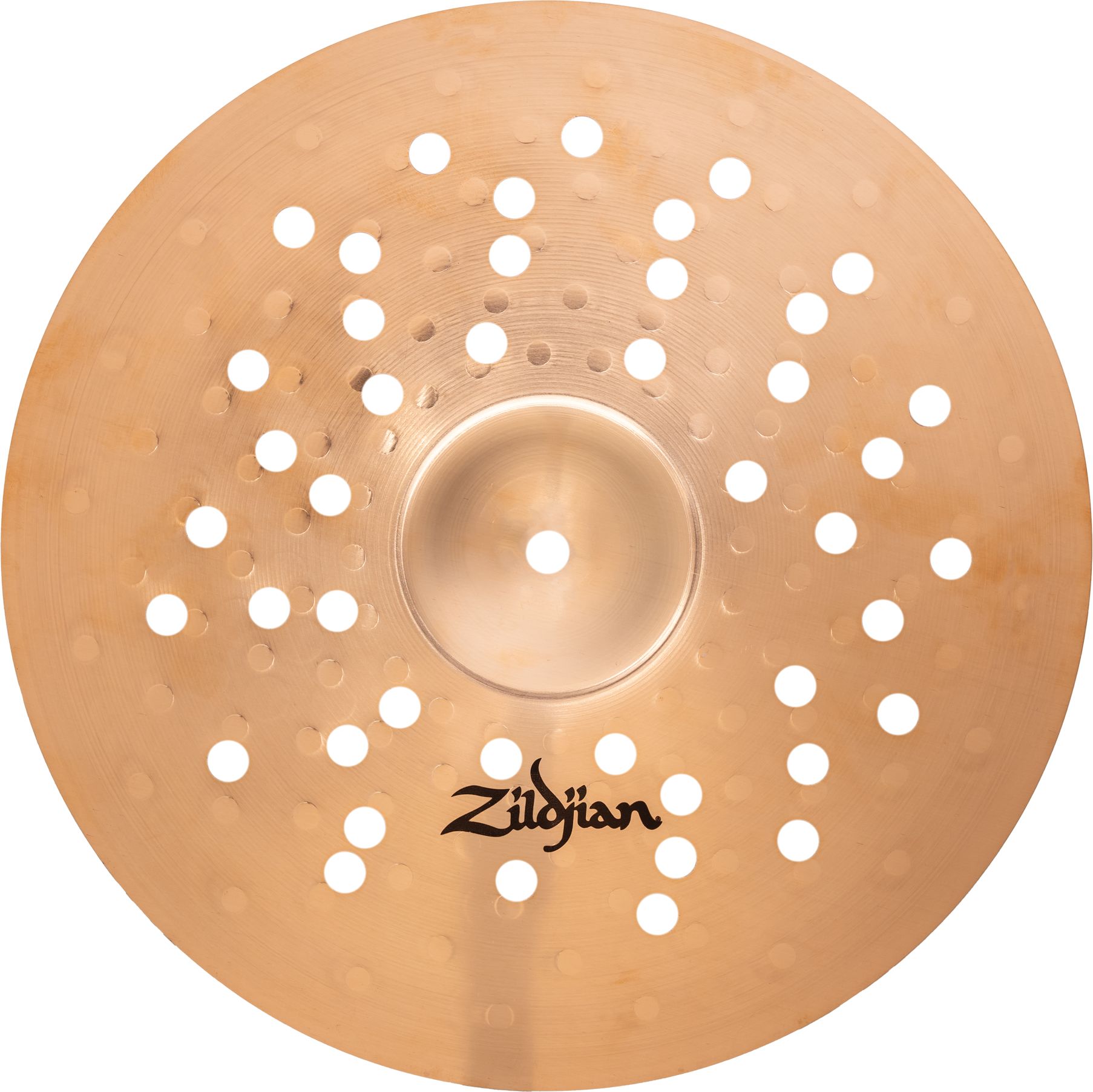 Zildjian ZIFXSTK14 FX Stack 14" inkl. Cymbolt – Bild 6