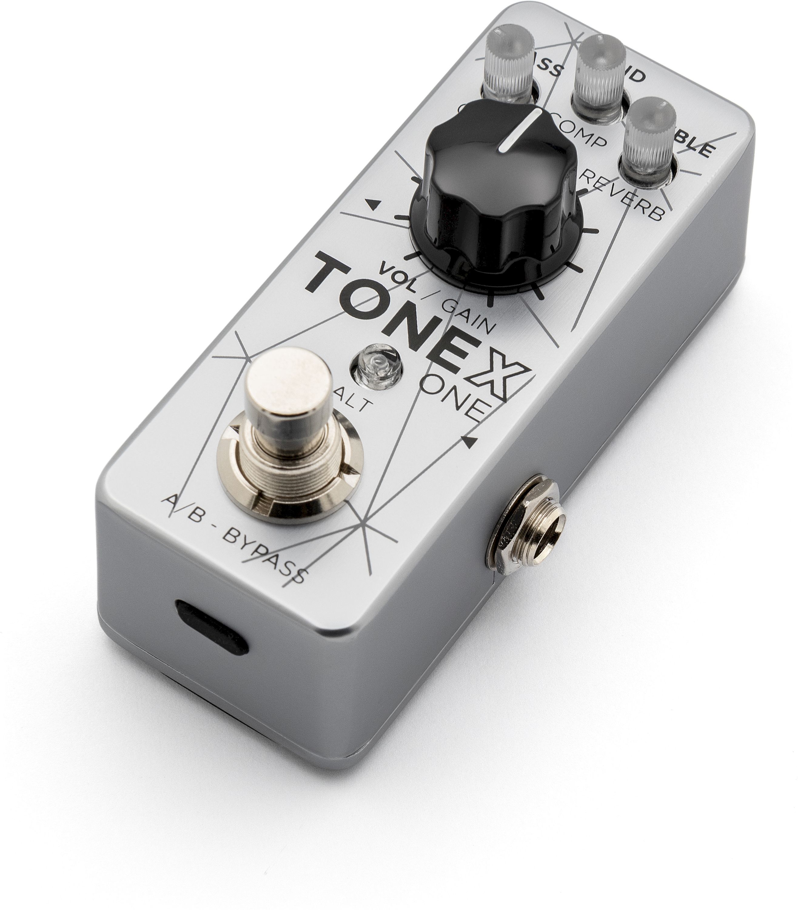 IK Multimedia Tonex One Bass Edition – Bild 3