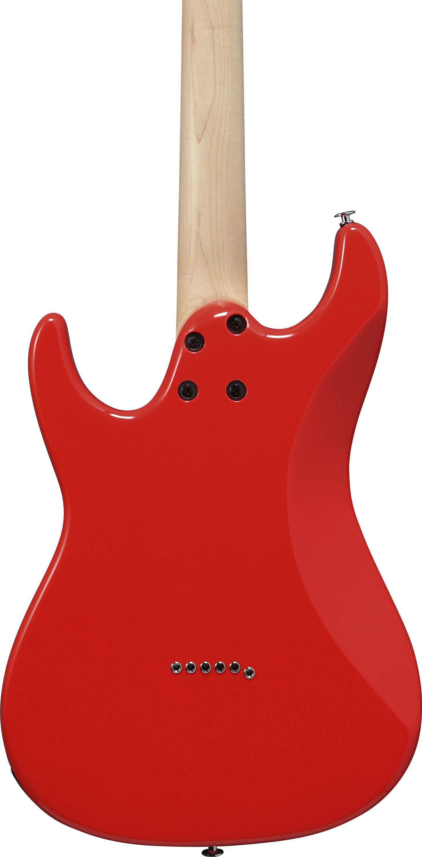 Ibanez AZES 31-VM Vermillion Starterset Ibanez AZES 31-VM Vermillion Starterset