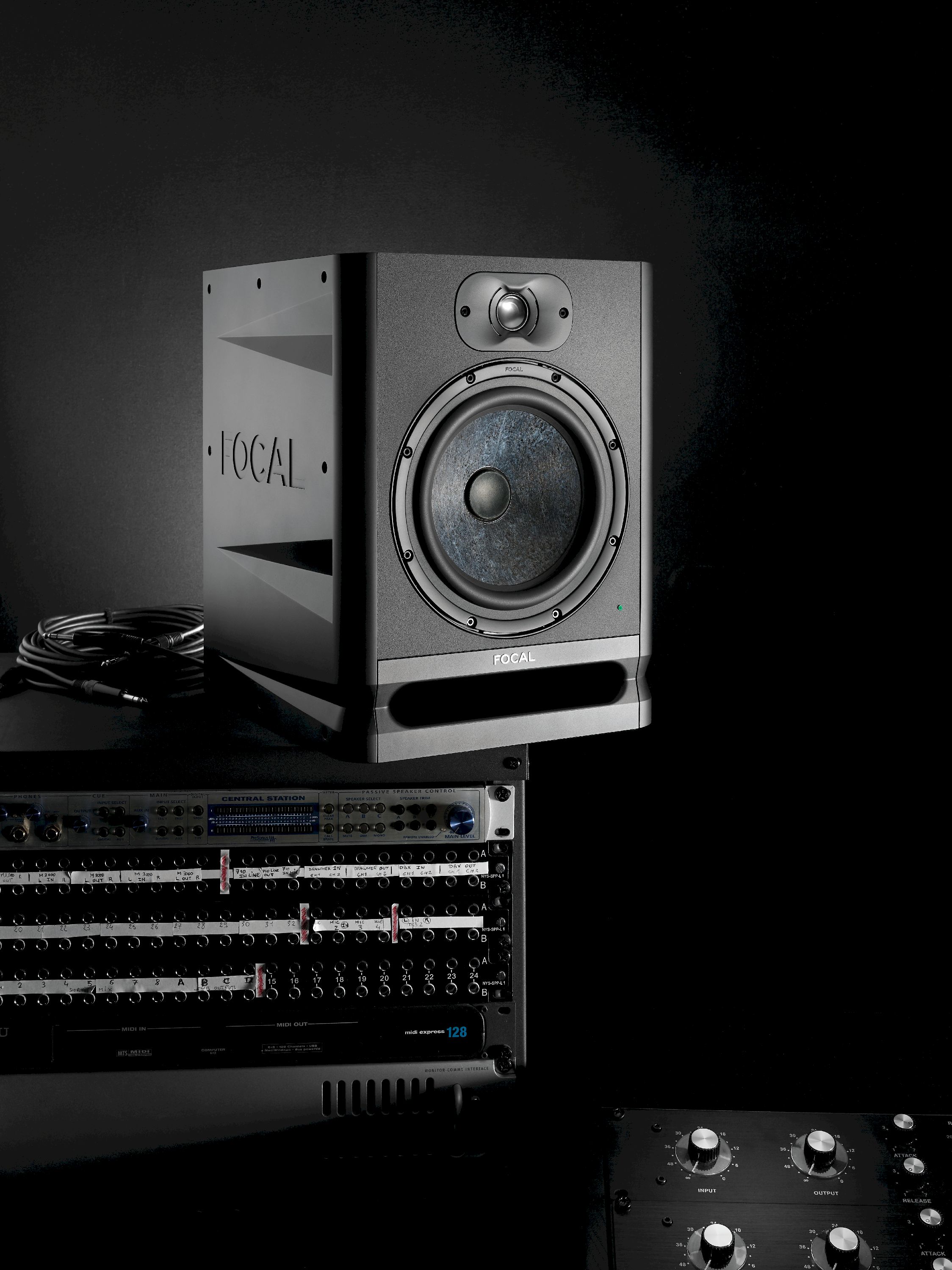 Focal Alpha 80 EVO (Retoure) – Bild 4