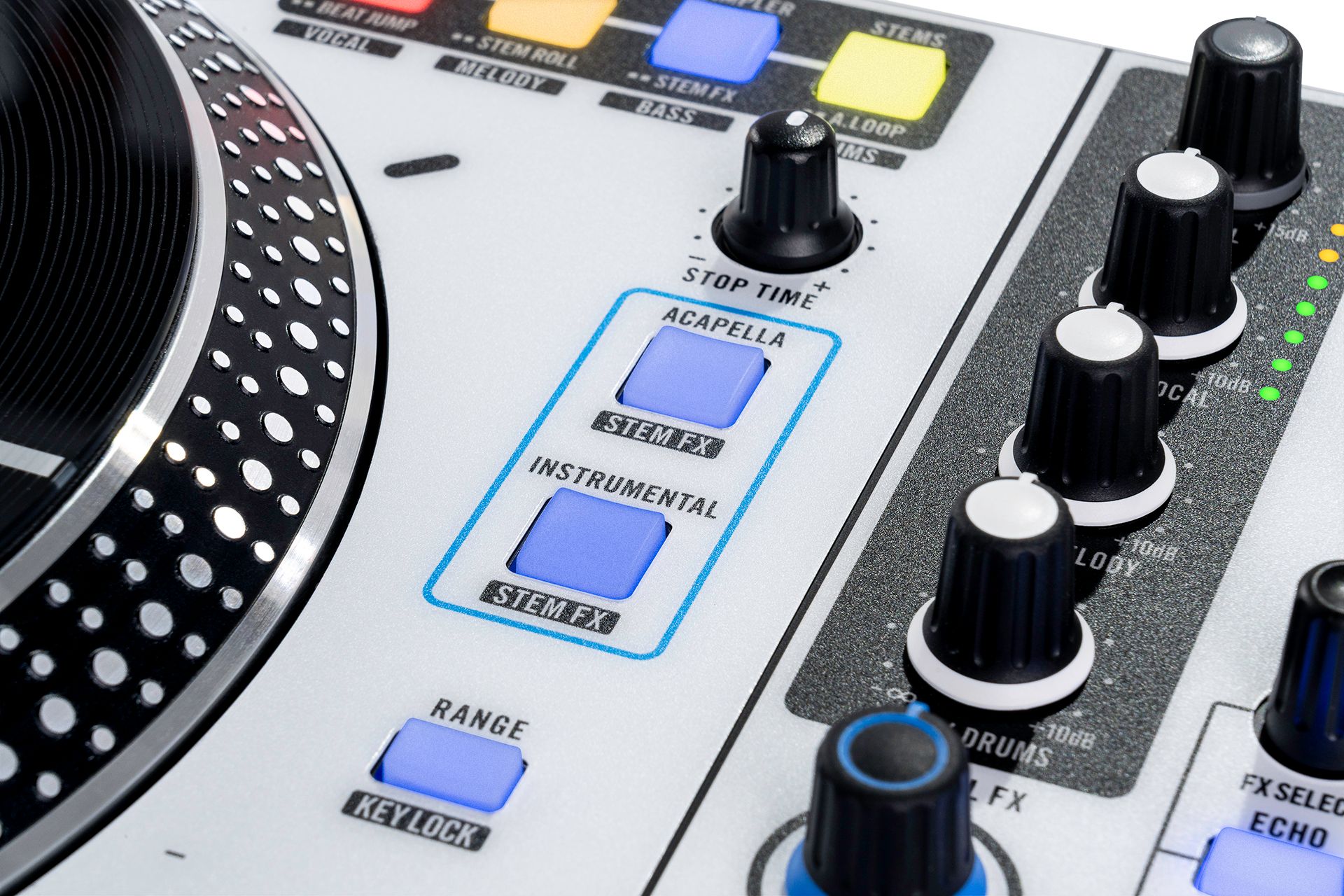 Rane One MKII – Bild 3