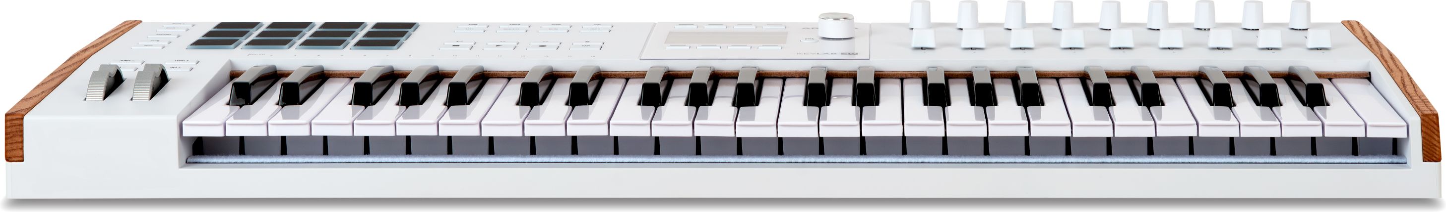 Arturia KeyLab MK3 49 White