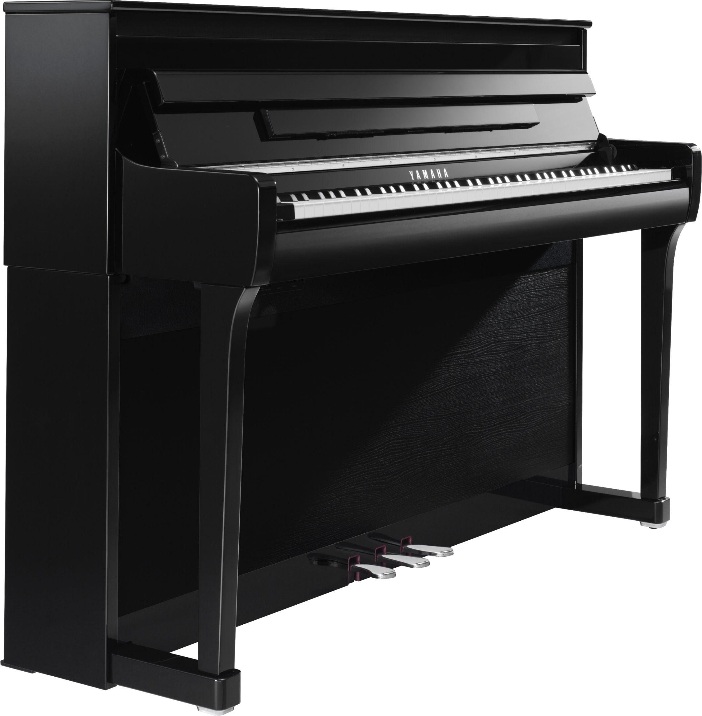 Yamaha CLP 885 PE – Bild 5