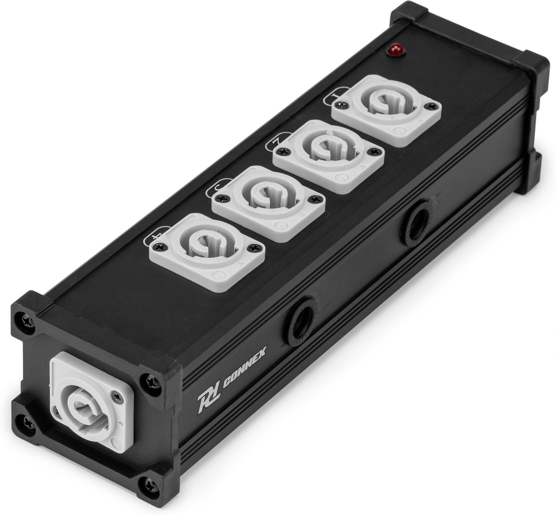 PD-Connex Strom Splitter Power-Con PSB25 – Bild 2