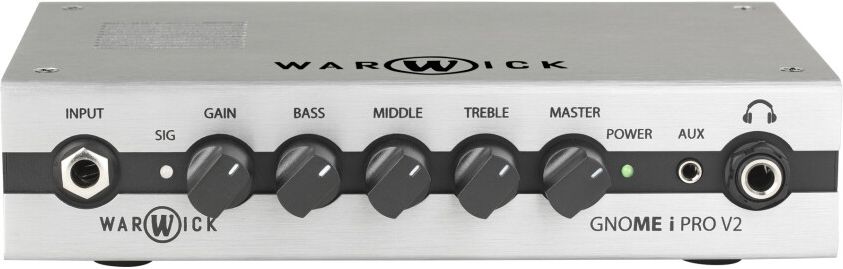 Warwick Gnome i Pro V2 Warwick Gnome i Pro V2