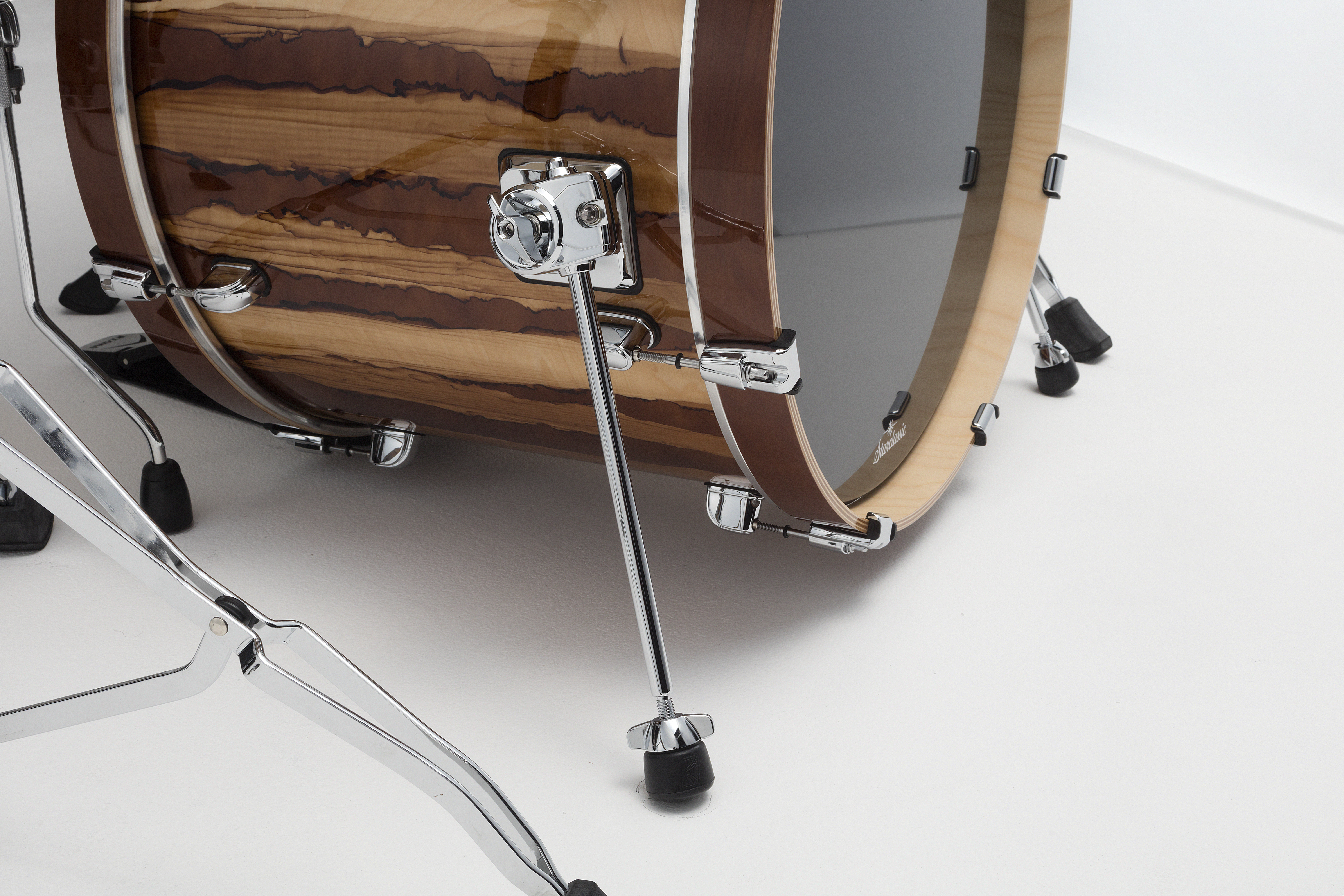 Tama Starclassic Performer Caramel Aurora 4tlg. – Bild 4