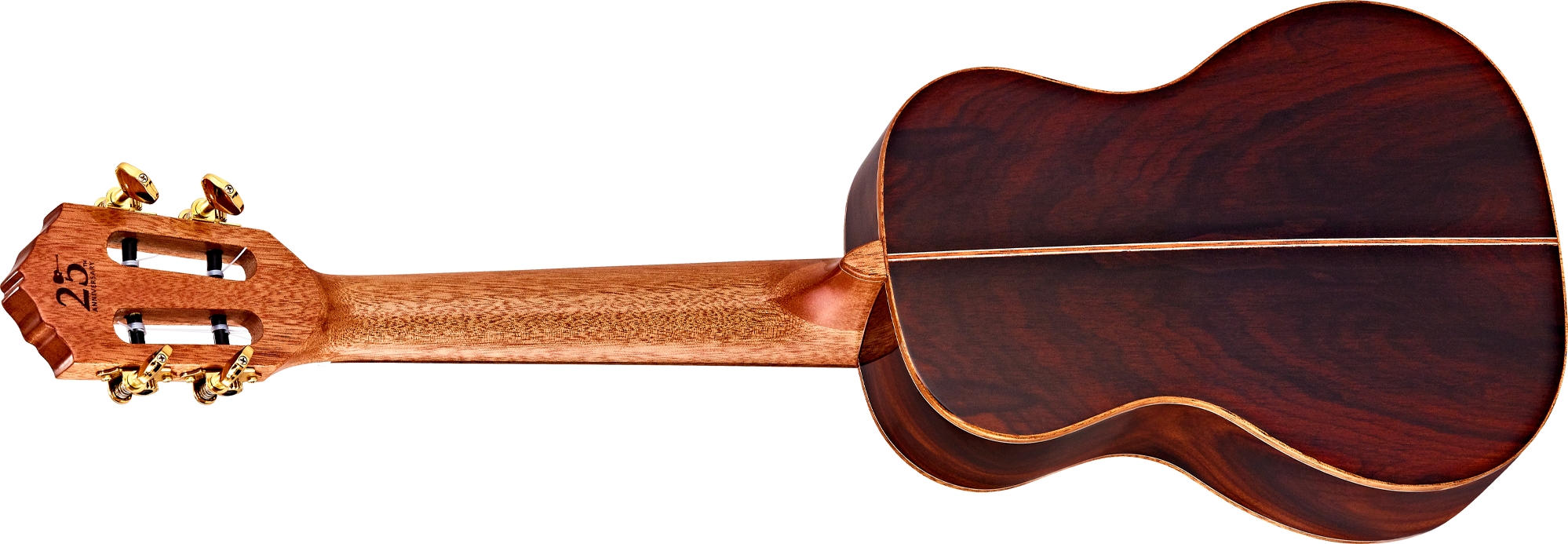 Ortega RU-25TH-TE Ukulele Tenor inkl. GigBag – Bild 2