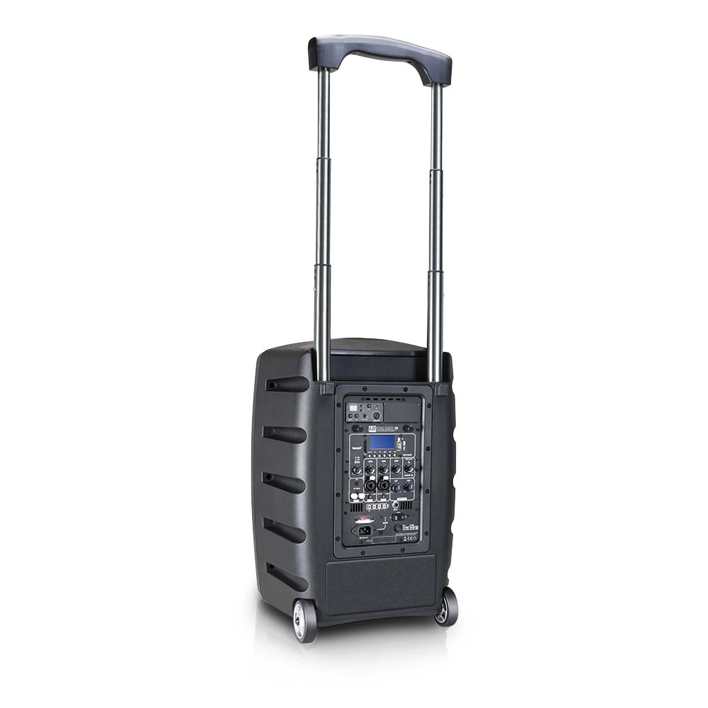 LD Systems ROADBUDDY 10