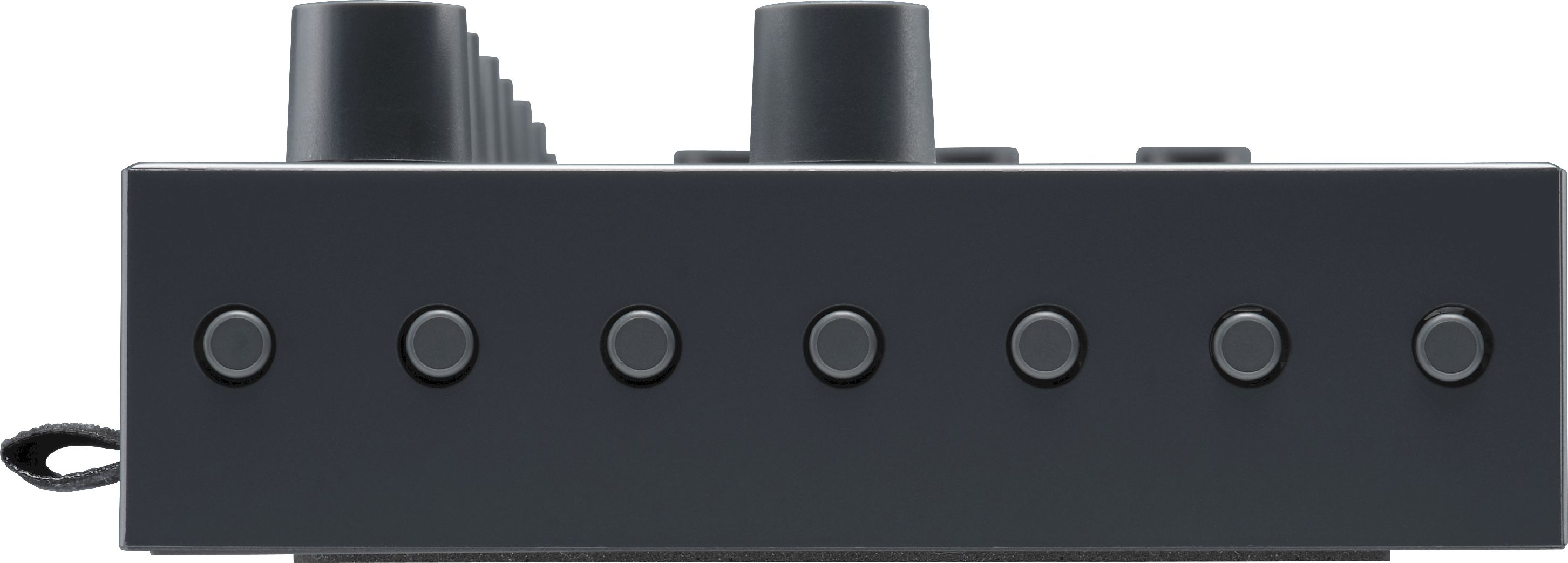 Yamaha SEQTRAK Black (Retoure) – Bild 12