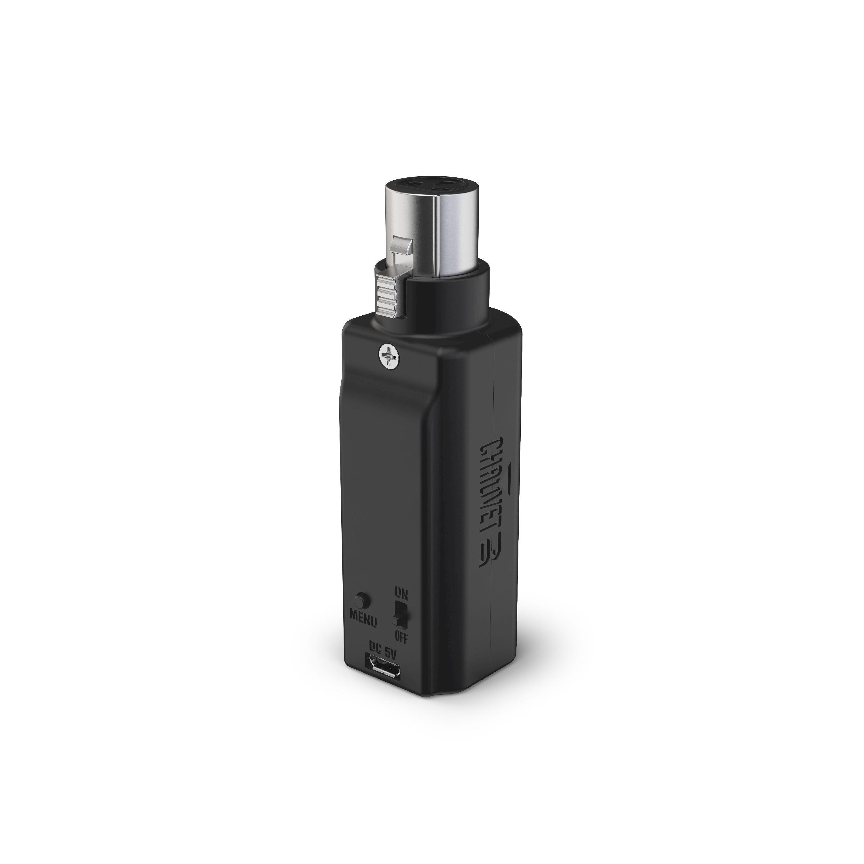 Chauvet DJ D-Fi XLR RX – Bild 2