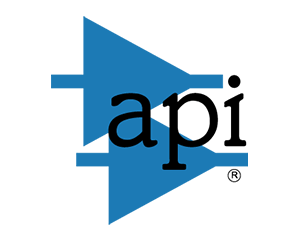 API