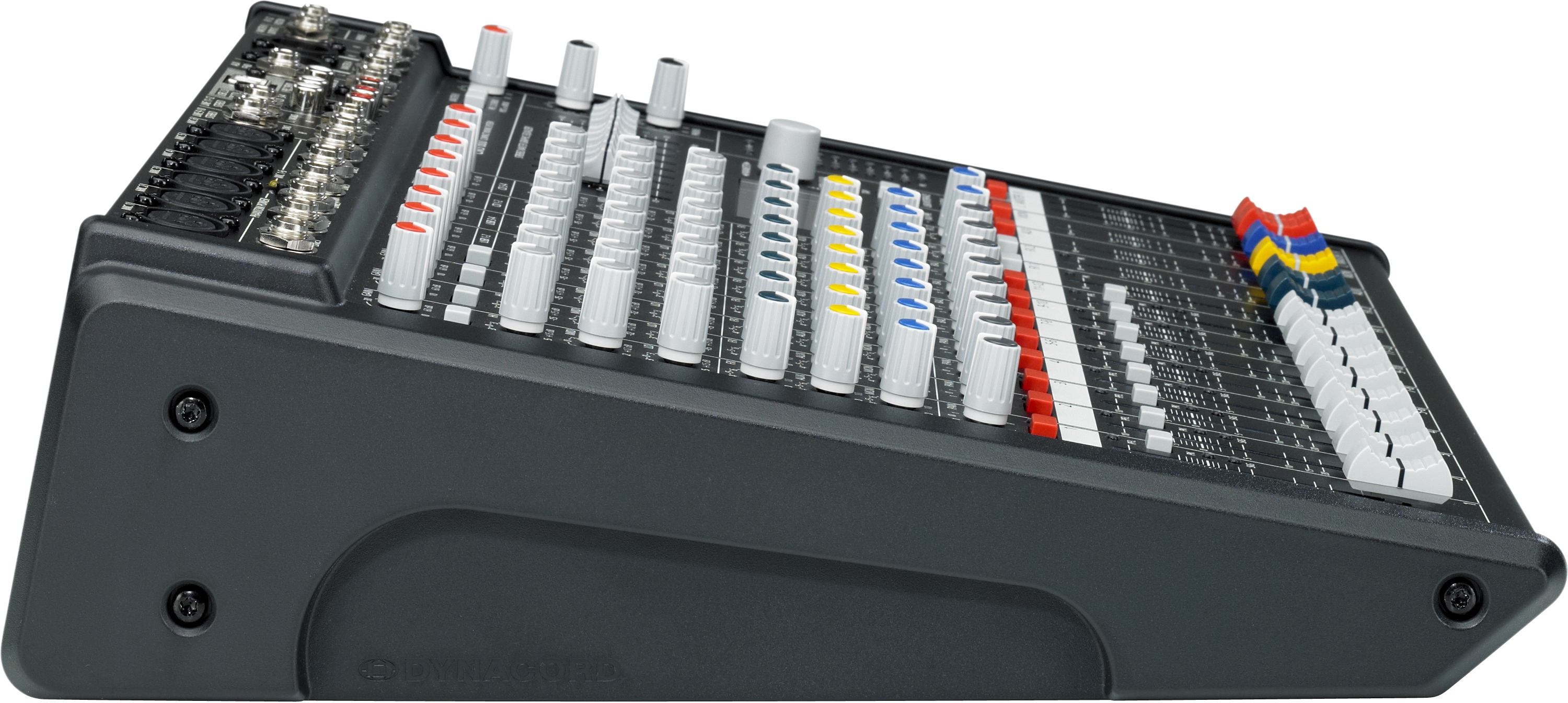 Dynacord Powermate 600-3 – Bild 5