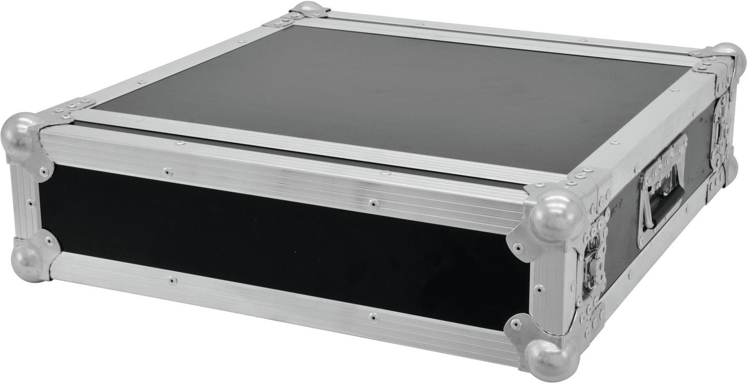 ROADINGER Rack Profi 2HE 45cm