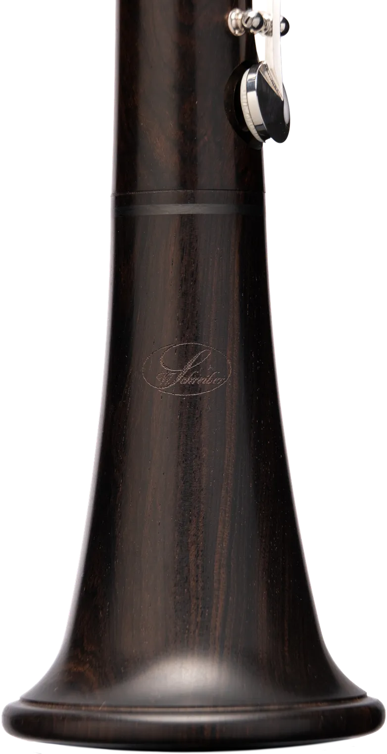 Schreiber brillanT Bb-Clarinet – Bild 8