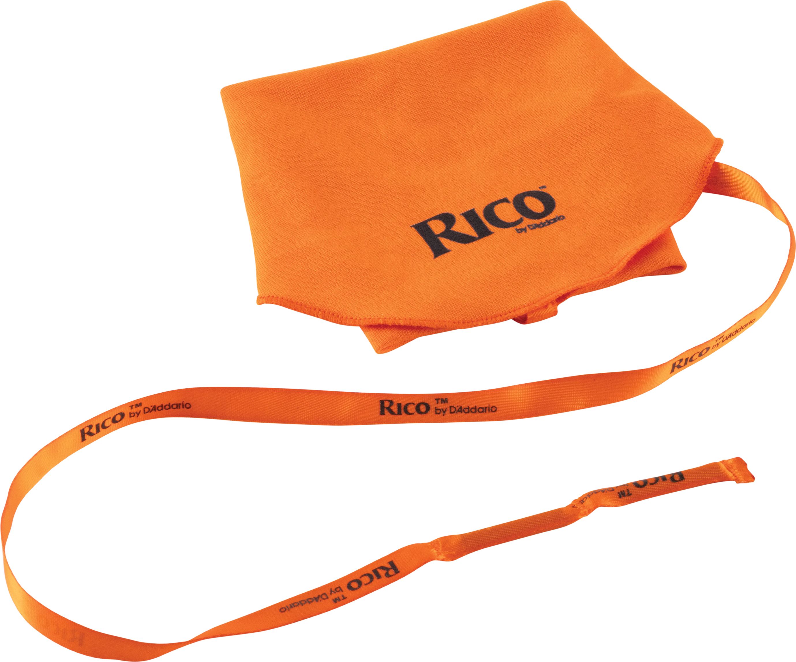 Rico Wischer für Holzblasintrumente, klein – Bild 3