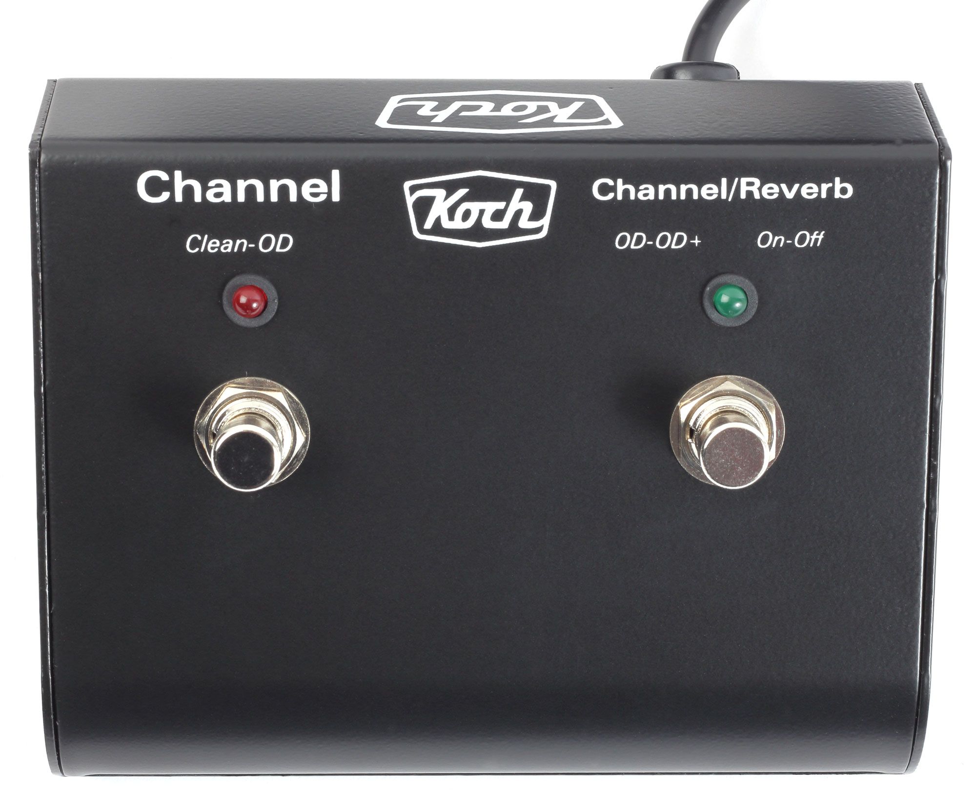 Koch Amps Footswitch FS-2  – Bild 3