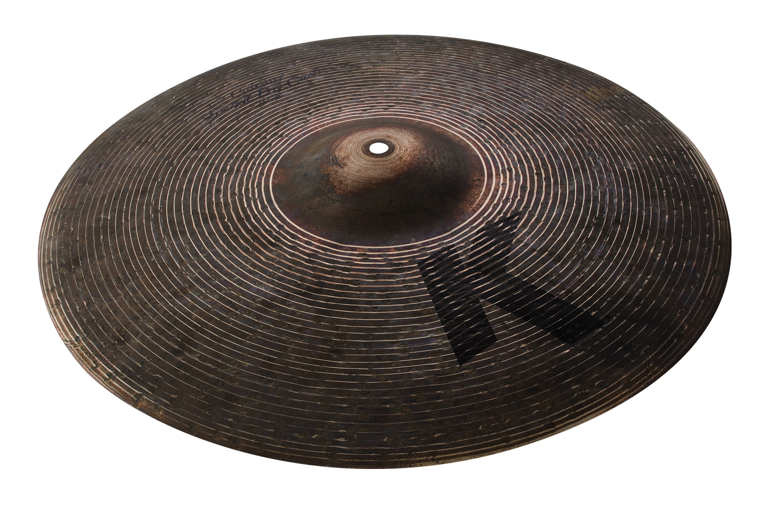 Zildjian 19" K Custom Special Dry Crash