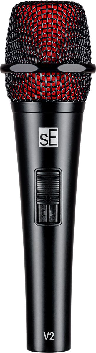 SE electronics V2 SWITCH QTR
