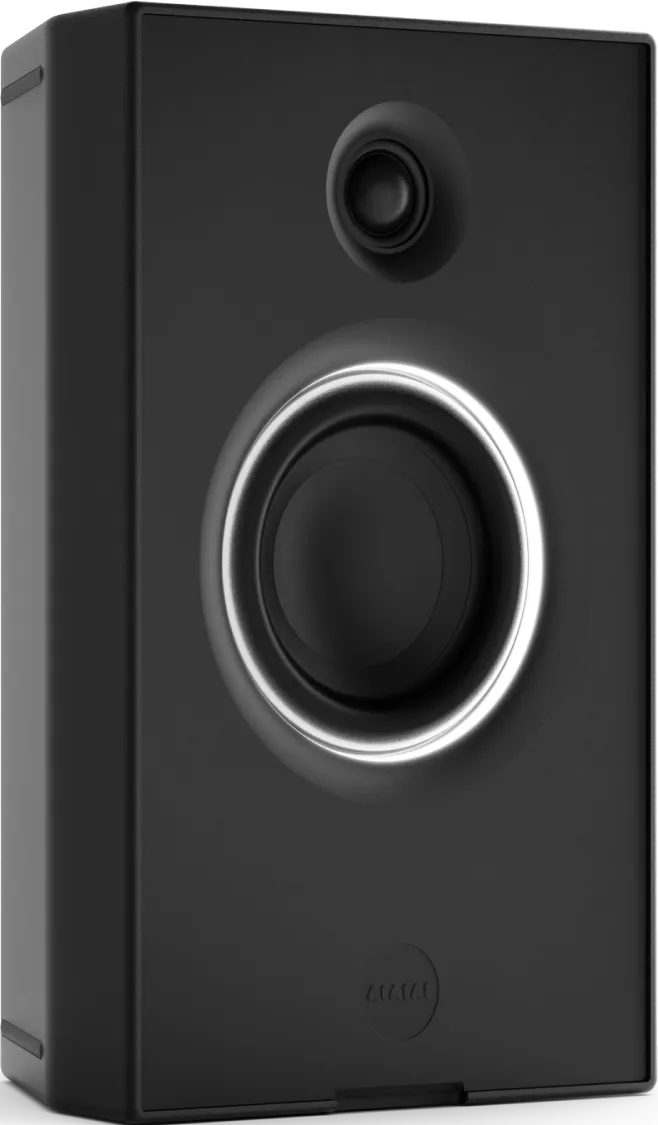 AIAIAI UNIT-4 Wireless+ Single Unit – Bild 2