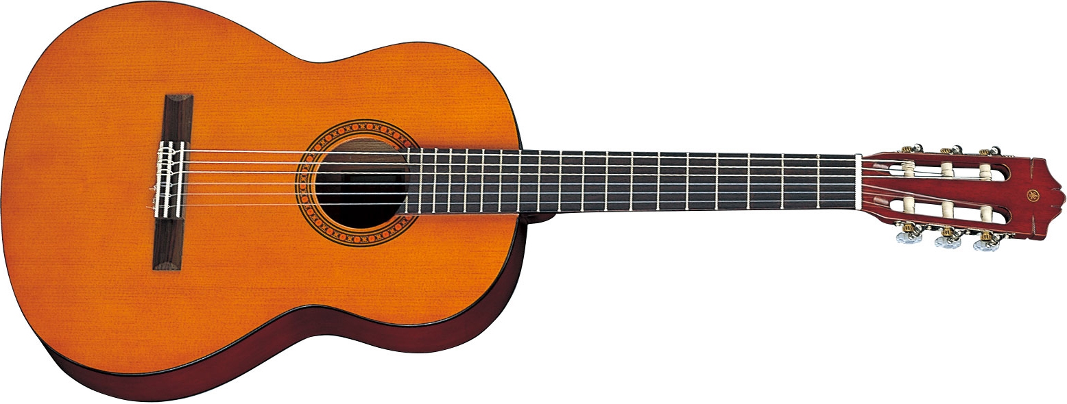 Yamaha CGS 102 1/2 starter set – Bild 2