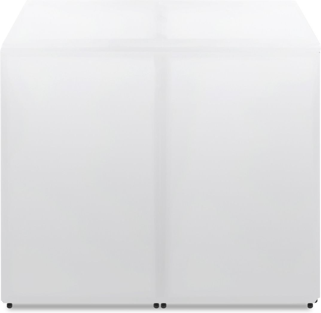 Vonyx DB3 Faltbarer DJ Tisch – Bild 2