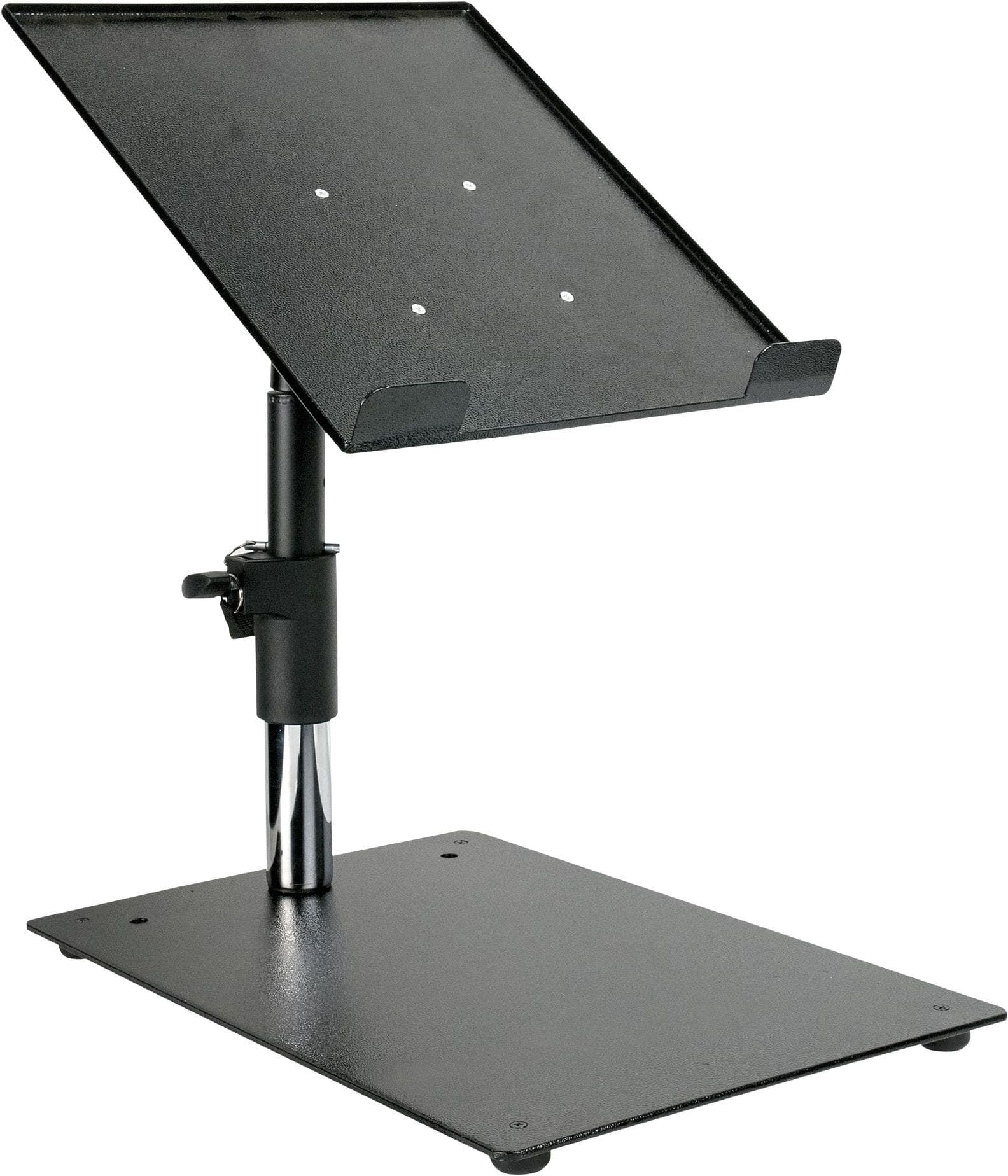Showgear DJ Player Stand Showgear DJ Player Stand