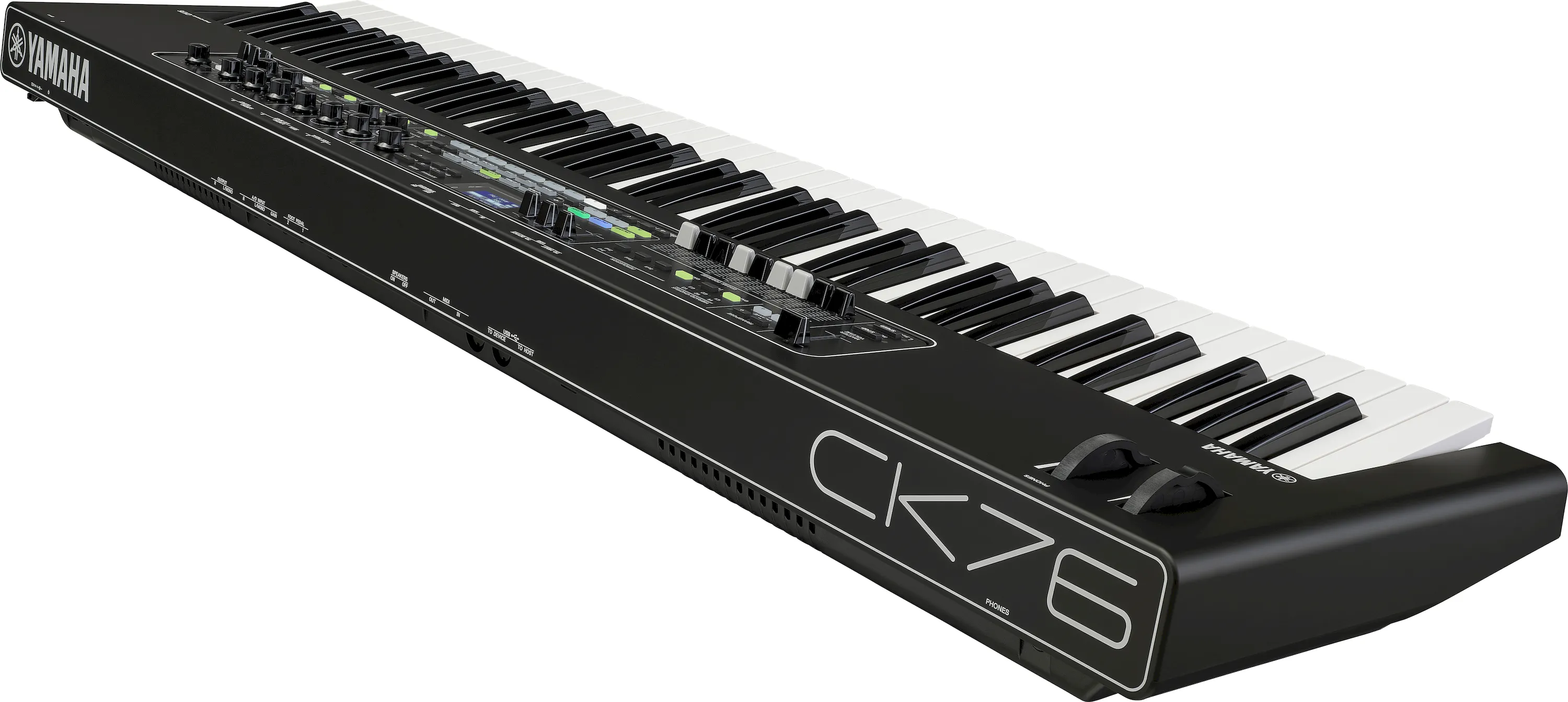 Yamaha CK 76 Stage Piano – Bild 5