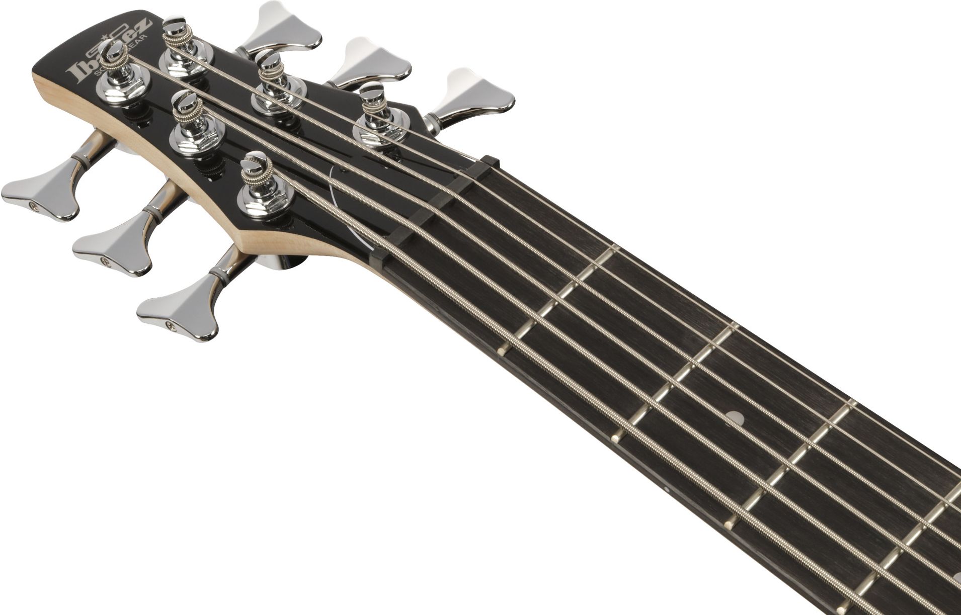 Ibanez GSR 186 PW Pearl White – Bild 6