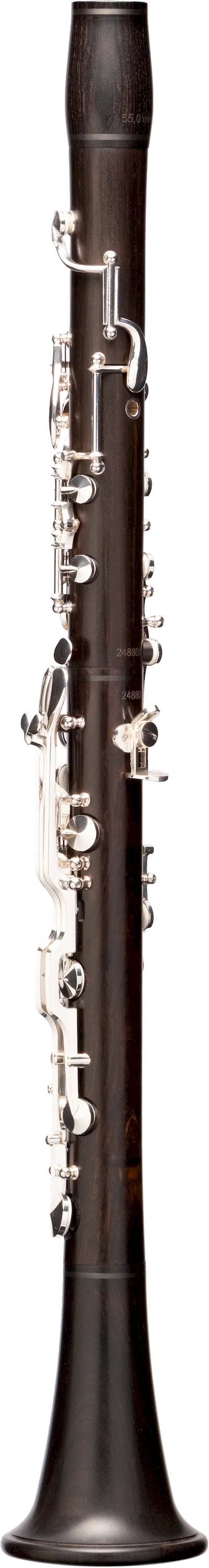 Schreiber brillanT Bb-Clarinet – Bild 3