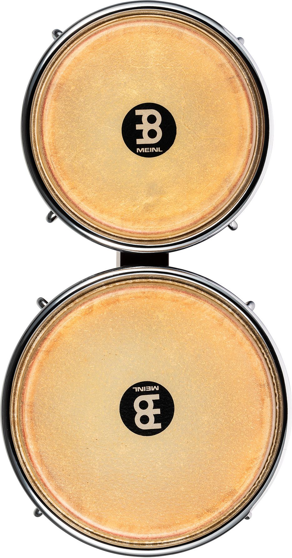 Meinl WB200WRP-CH Marathon Exclusive Bongos - Wine Red – Bild 3
