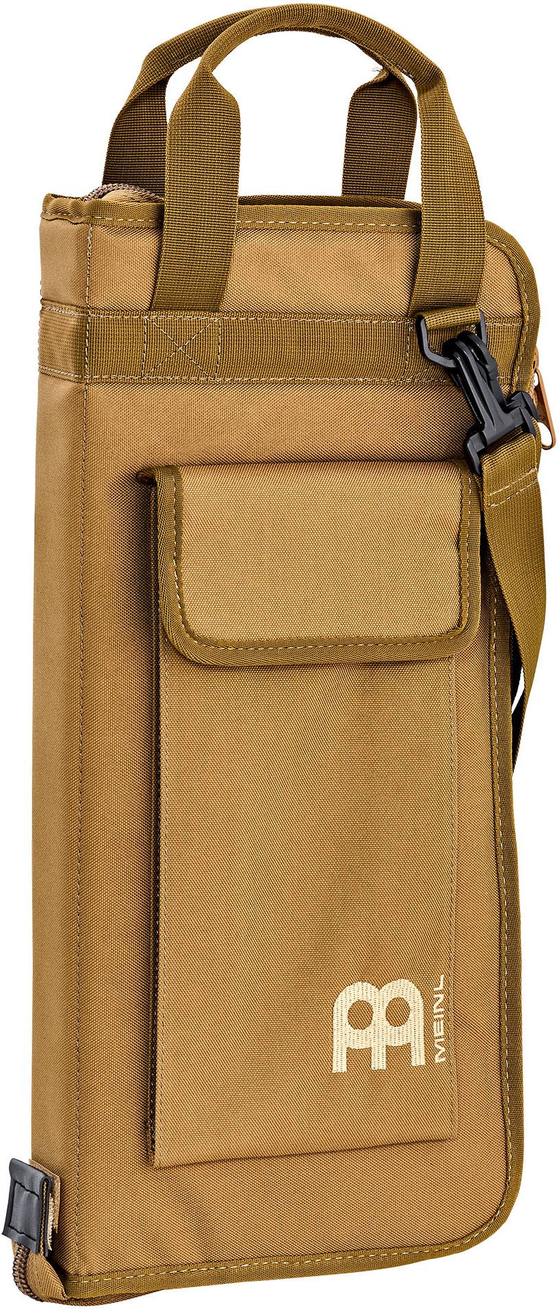 Meinl MSBCB Pro Stick Bag - Coyote Brown Meinl MSBCB Pro Stick Bag - Coyote Brown