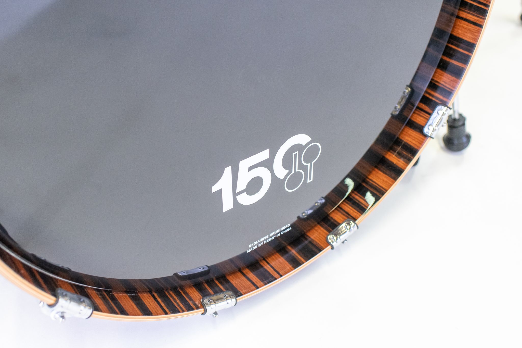 Sonor AQ2 150th Anniversary Shell Set - EBN – Bild 5