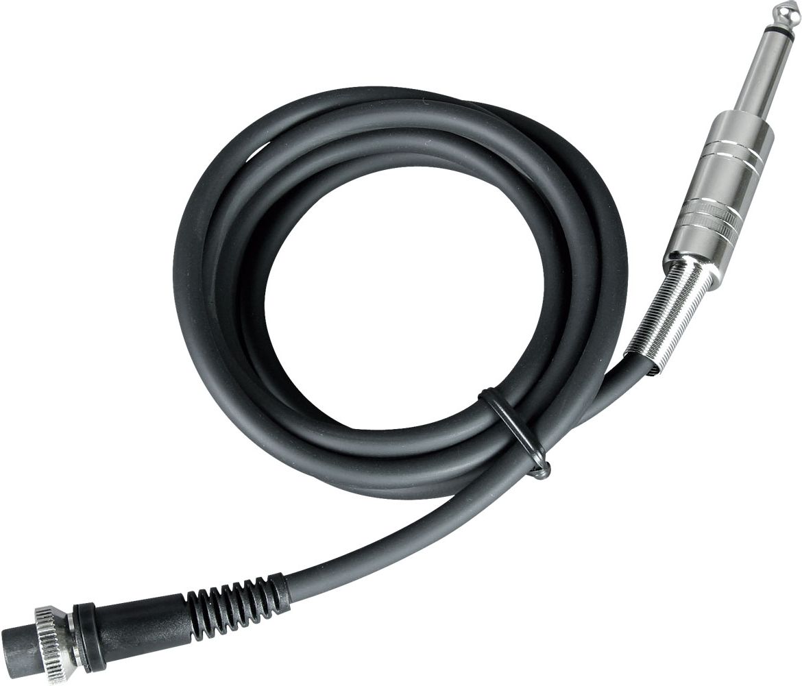 MIPRO MU-40G Instrumentenkabel 
