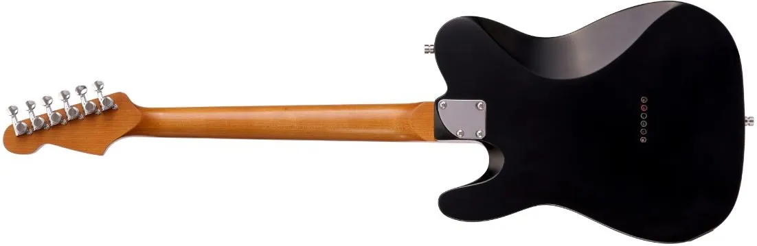Patina Guitars PT-3 BK Black – Bild 2