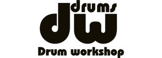 Logo dw Drum Workshop
