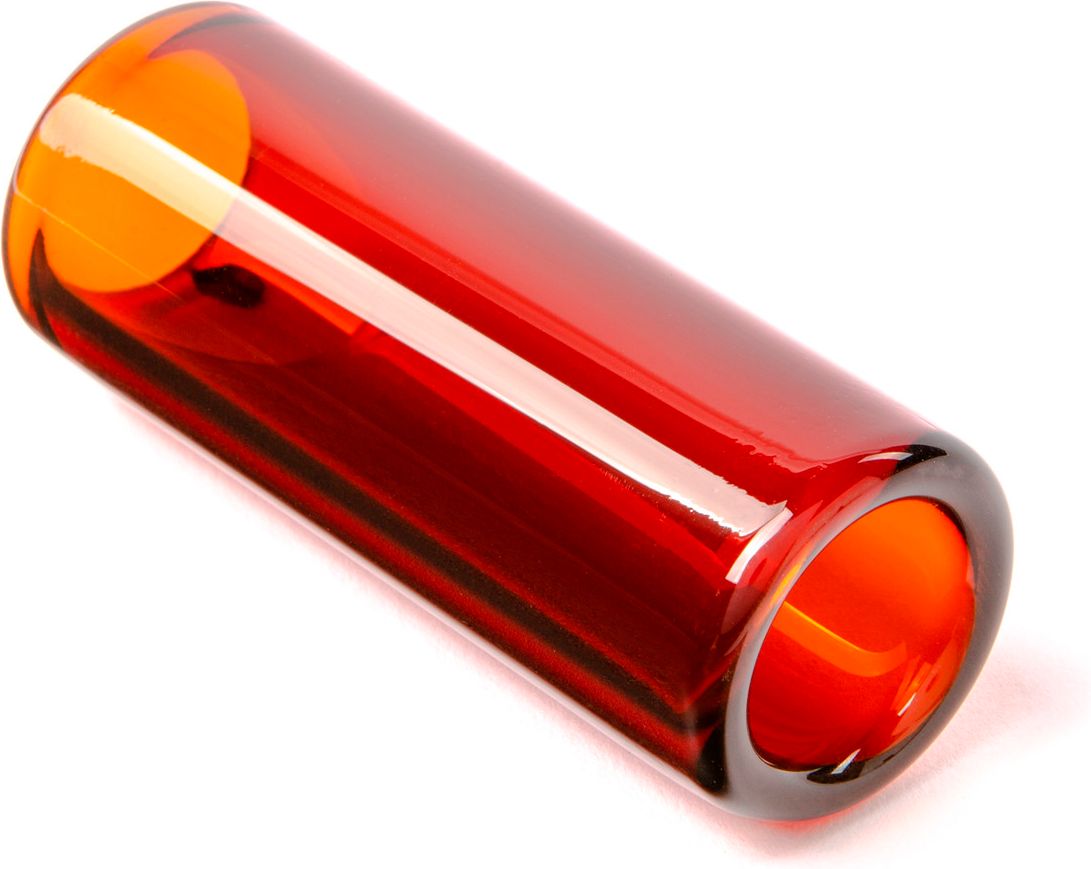 Dunlop Glass Slide Reverend Willy Sangria Large