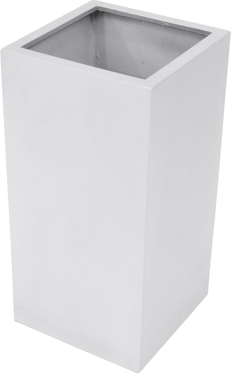 Europalms LEICHTSIN BOX-80, silber, glänzend Europalms LEICHTSIN BOX-80, silber, glänzend