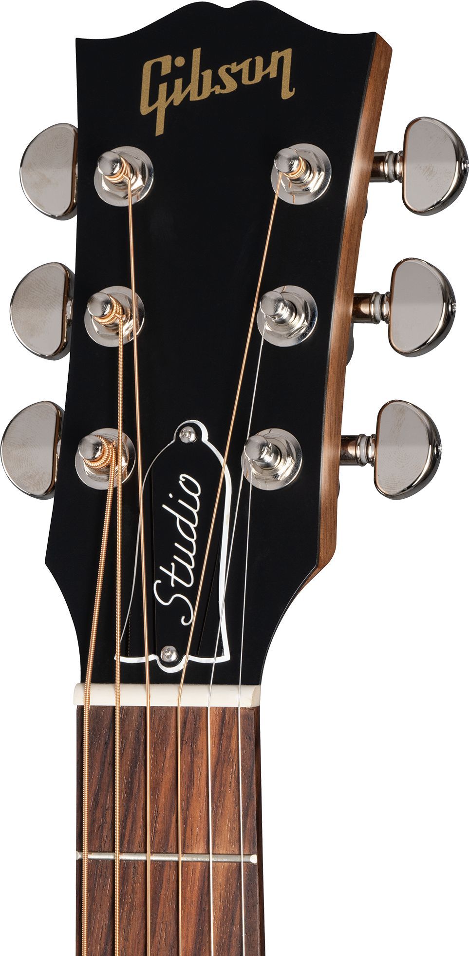 Gibson J-45 Studio Rosewood Satin Natural – Bild 7