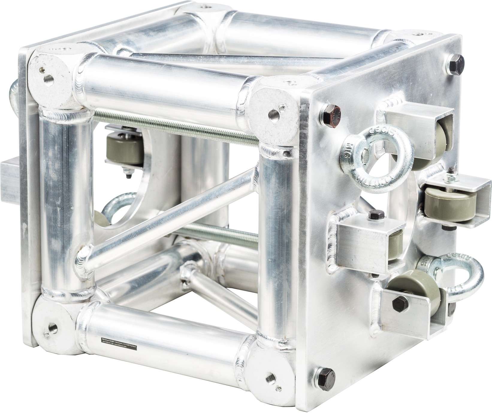Global Truss F34 BT Sleeveblock