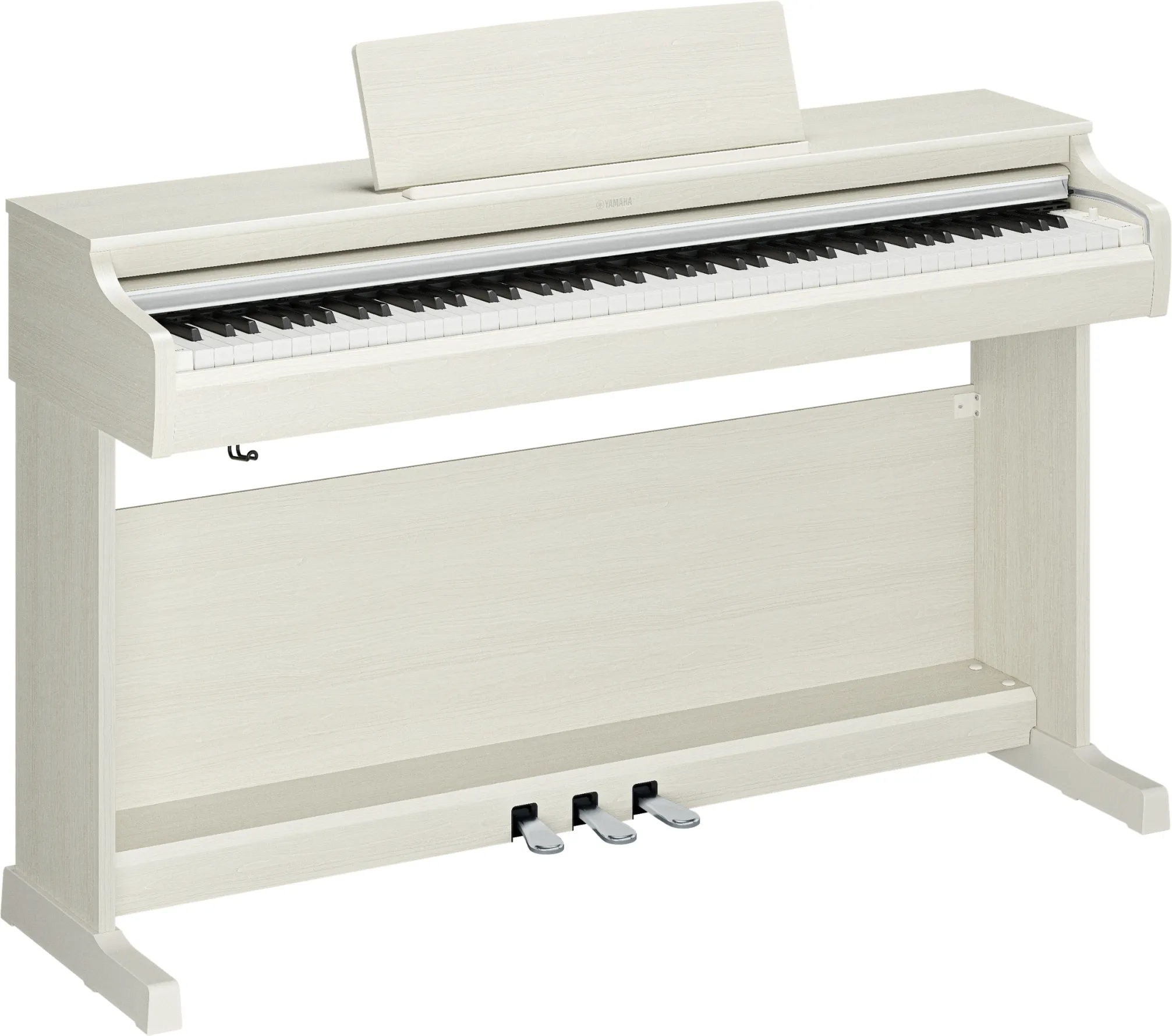 Yamaha YDP-166 WB Arius